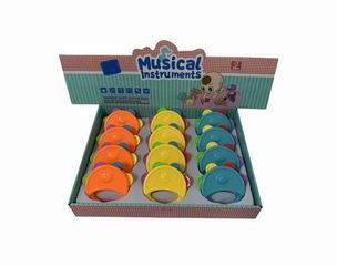 BABY RATTLES 12PCS,