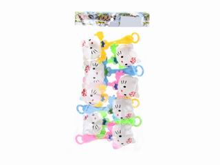 BABY RATTLES 8PCS,
