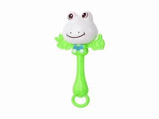 BABY RATTLES,