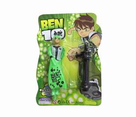 PULL LINE BEN10,