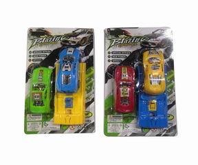 PRESS CAR,