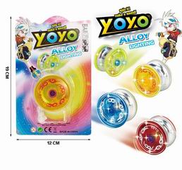 YO YO,