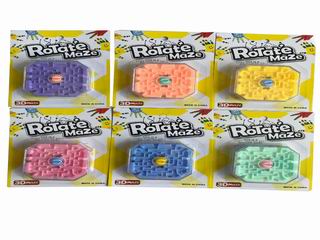7CM MAZE TOYS,