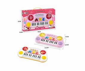 ELECTRONIC ORGAN,