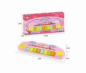 ELECTRONIC ORGAN,
