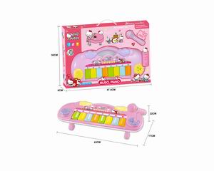 ELECTRONIC ORGAN,