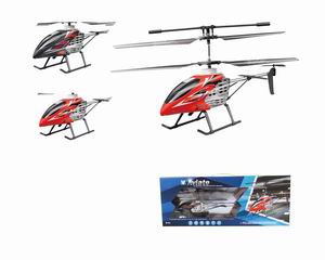 3.5 CHANNEL R/C PLANE,