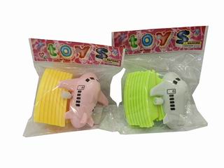 WIND UP PLANE,