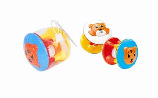 BABY RATTLES,