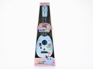 GUITAR,