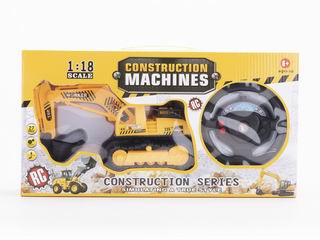 R/C TRUCK,