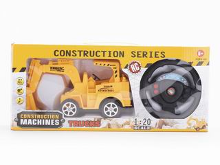 R/C TRUCK,