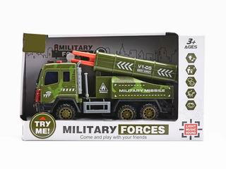 FRICTION CAR,