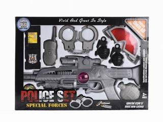 POLICE SET,