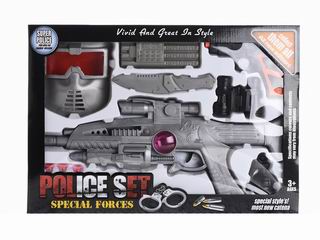 POLICE SET,