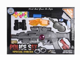 POLICE SET,