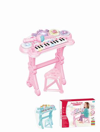 MUSICAL INSTRUMENT SET,