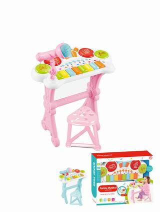 MUSICAL INSTRUMENT SET,