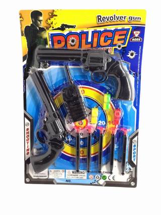 POLICE SET,