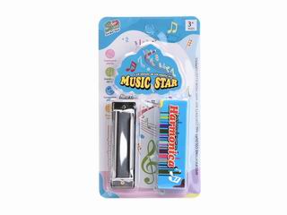 HARMONICA,