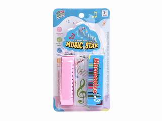 HARMONICA,