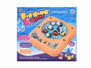 B/O FISHING GAME,