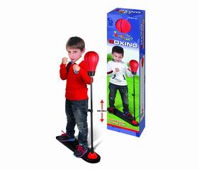BOXING,