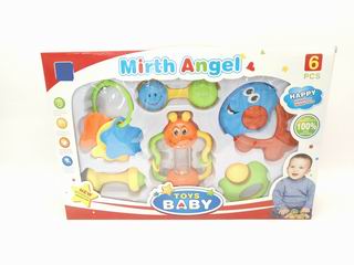 BABY BELL,