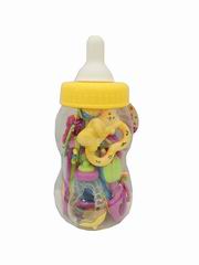 BABY RATTLES,