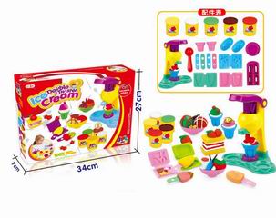 JOY DOUGH,