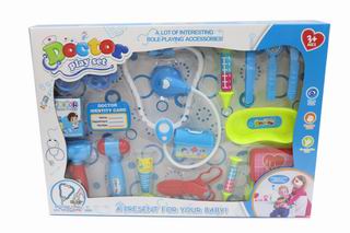 DOCTOR SET,