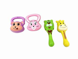 BABY RATTLES,
