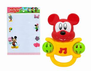BABY RATTLES,