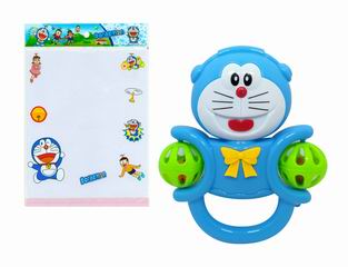 BABY RATTLES,
