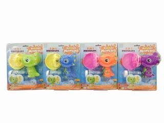 B/O BUBBLE WATER,