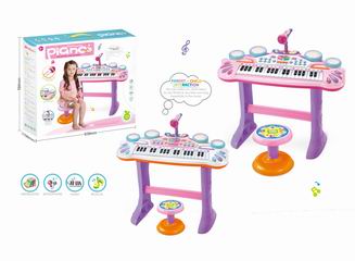 ELECTRONIC ORGAN,