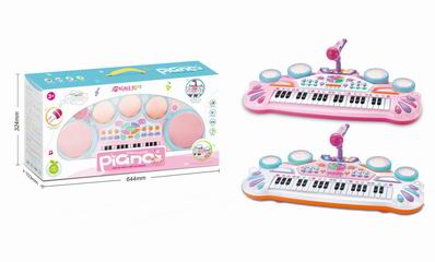 ELECTRONIC ORGAN,