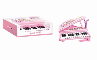 ELECTRONIC ORGAN,