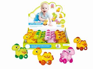 WIND UP CAMEL 12PCS,
