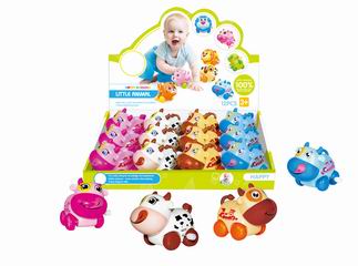 WIND UP CATTLE 12PCS,
