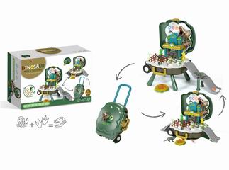 DINOSAUR SET,