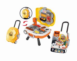 TOOL SET,
