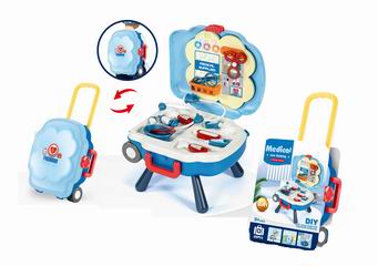 DOCTOR SET,