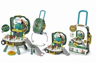 DINOSAUR SET,