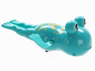 WIND UP FROG,