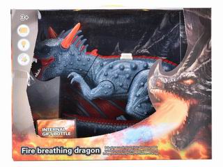 R/C DINOSAUR,