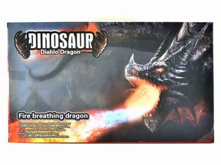 R/C DINOSAUR,