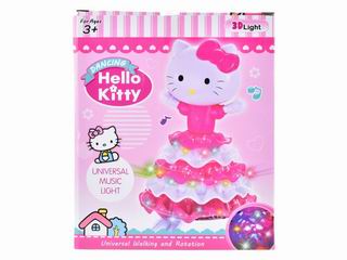 B/O TOY W/LIGHT & MUSIC,