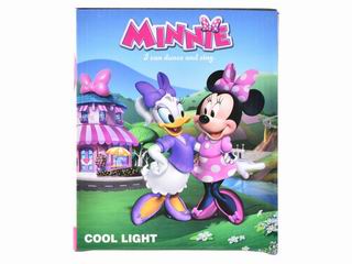 B/O TOY W/LIGHT & MUSIC,