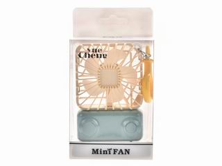 B/O FAN,